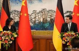 德外长居然警告中国不要军事介入台湾问题，外交部：任何外国都无权干涉！

德国外长