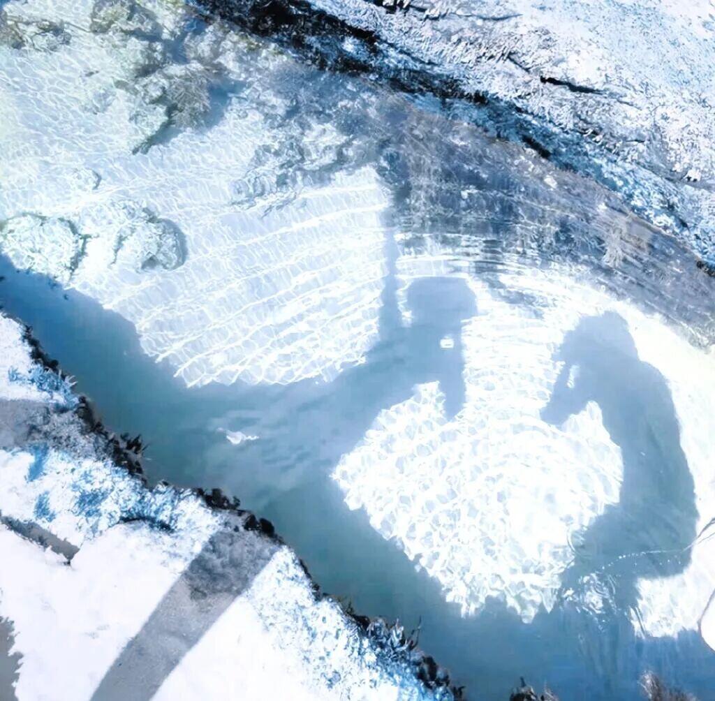 ins韩系背景图 