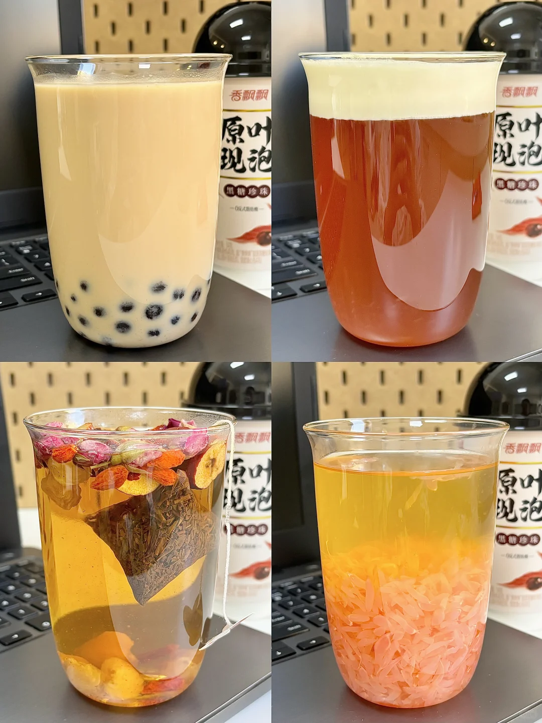 喝完的香飘飘千万别扔，记得这样做！！！
