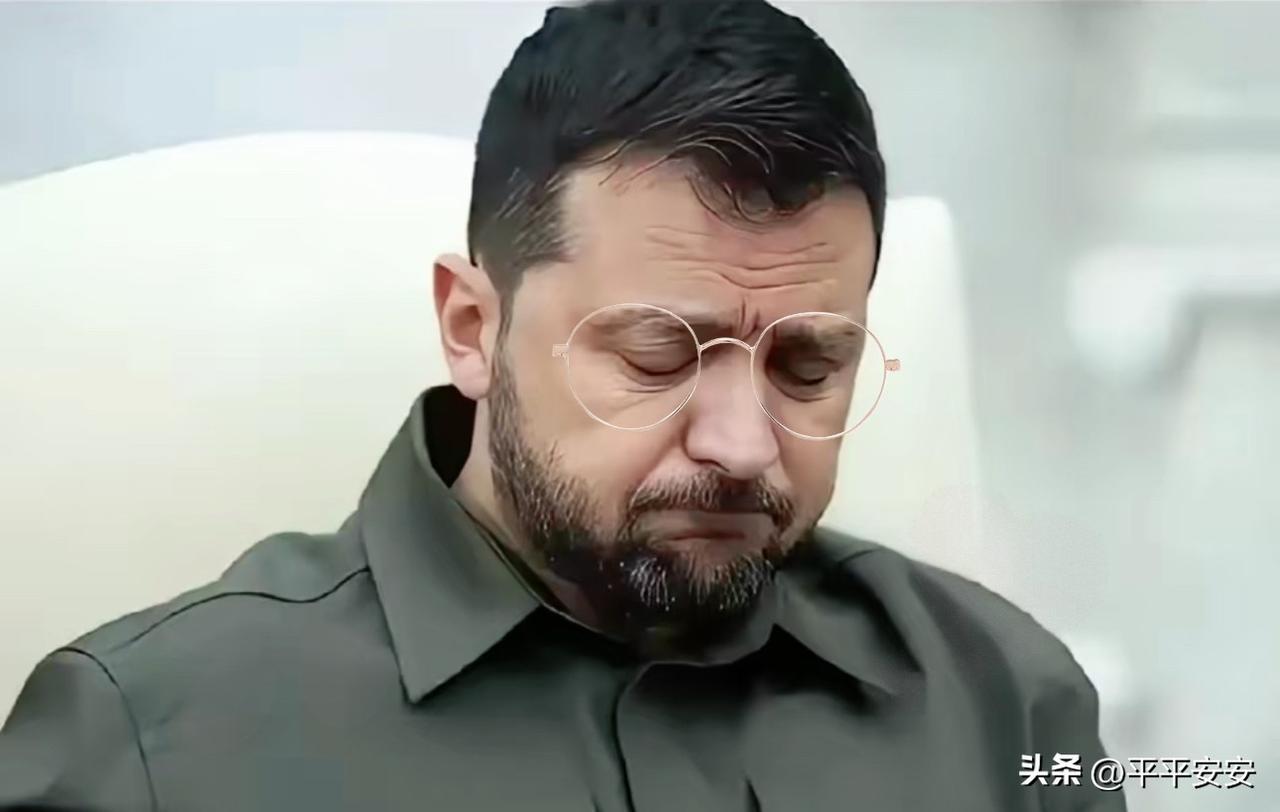 突发！

乌美迈阿密高层会谈，俄乌和平出现新转机🔥

3月21日晚，泽连斯基正