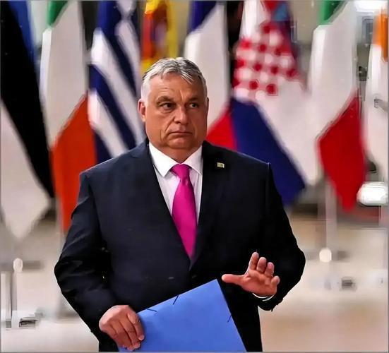 3个月缓冲期！
匈牙利最后通牒：石油不通，能源全停。
 
欧洲能源大战彻底引爆！