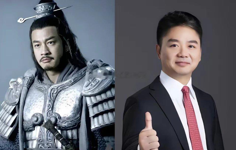 网友们直接喊话京东：赶紧把何润东签下来当代言人吧！为啥？人家名字里自带“润东”啊