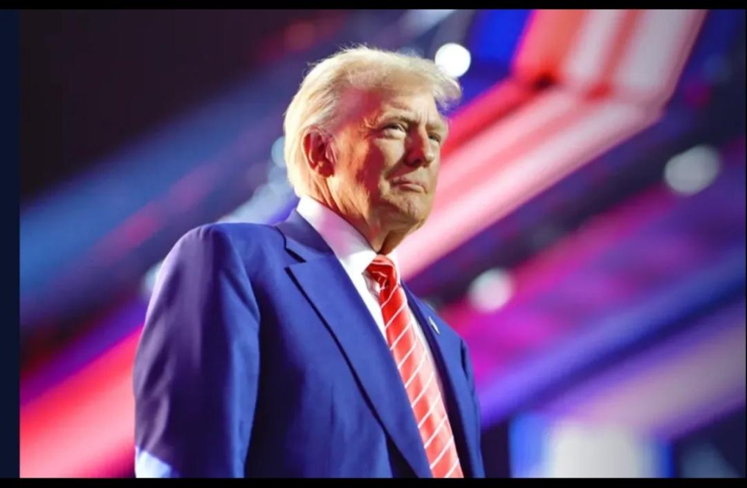 特朗普若访华会和中国谈论哪些议题？
特朗普若访华，大概率会围绕贸易和台海议题展开