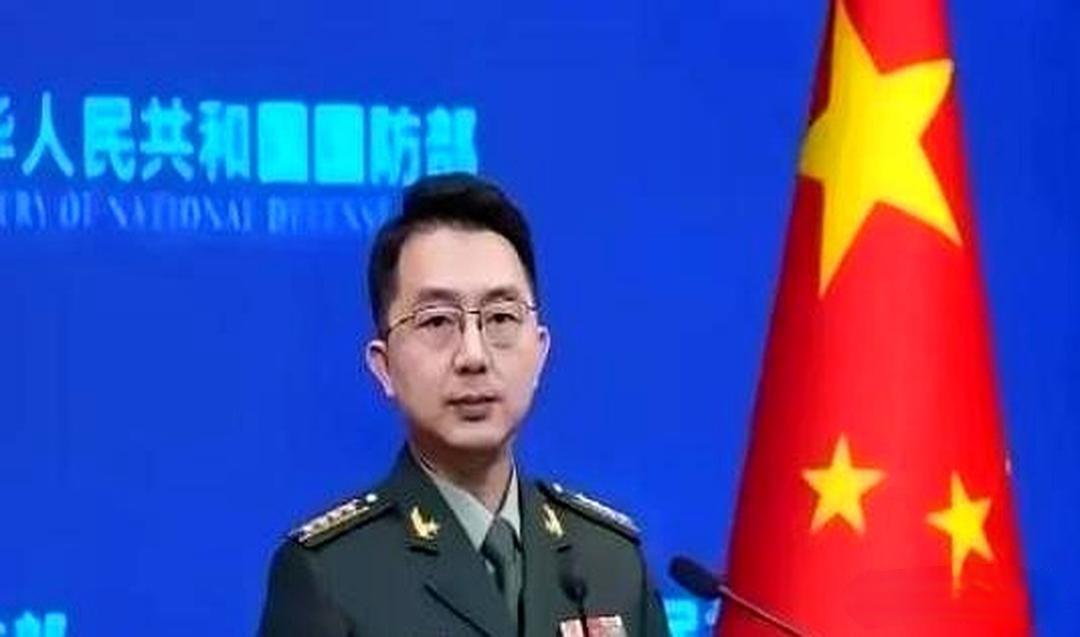 外交部罕见放重话：日本右翼这回玩大了，狼真的来了！

今天外交部直接点名，日本右