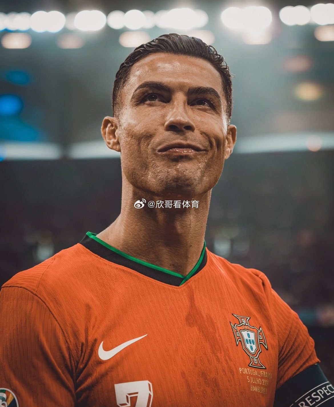 如果克里斯蒂亚诺·罗纳尔多今年赢得世界杯，他将成为2026年金球奖的有力竞争者。
