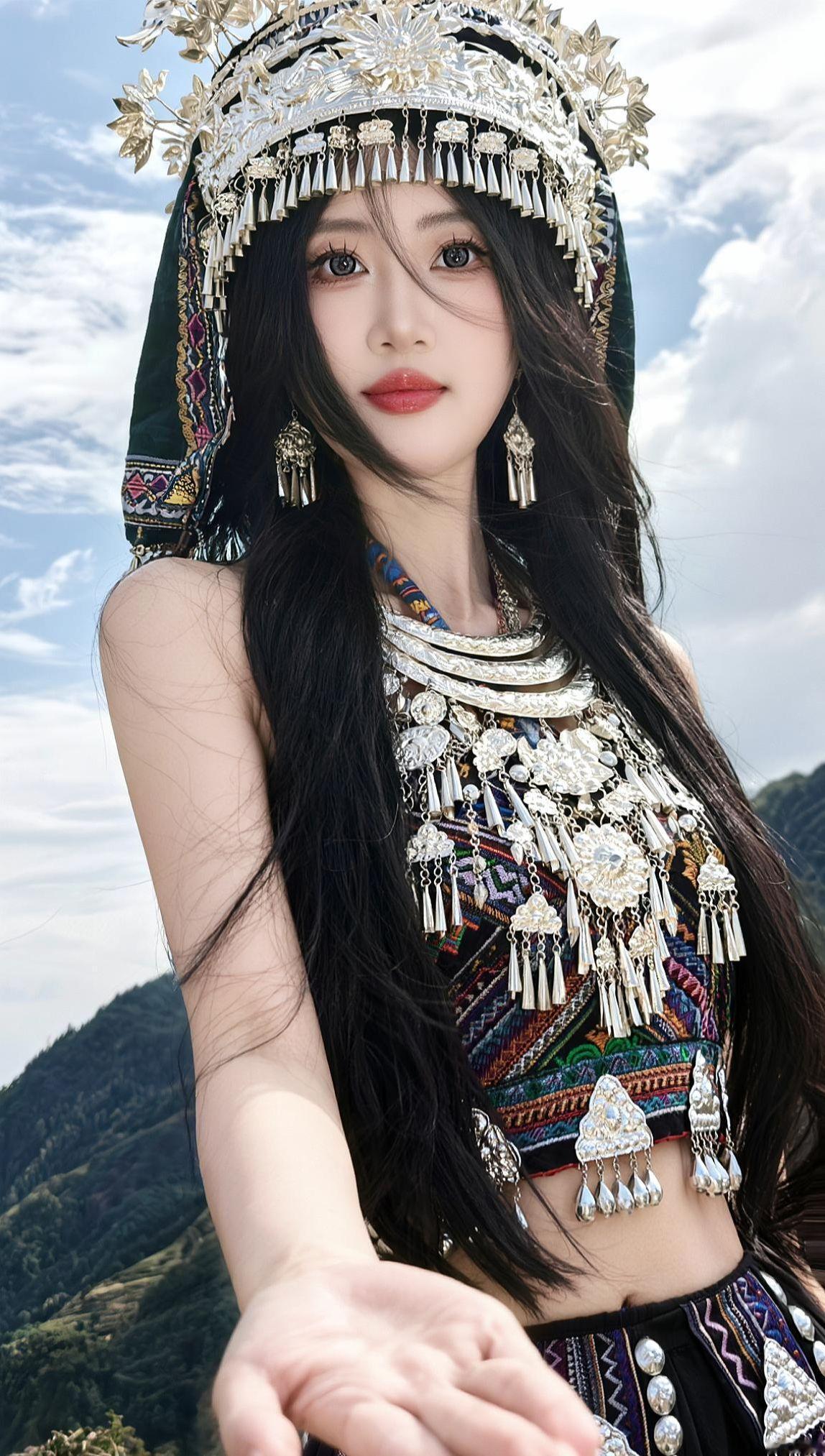 如果想念有声音，我要你听到