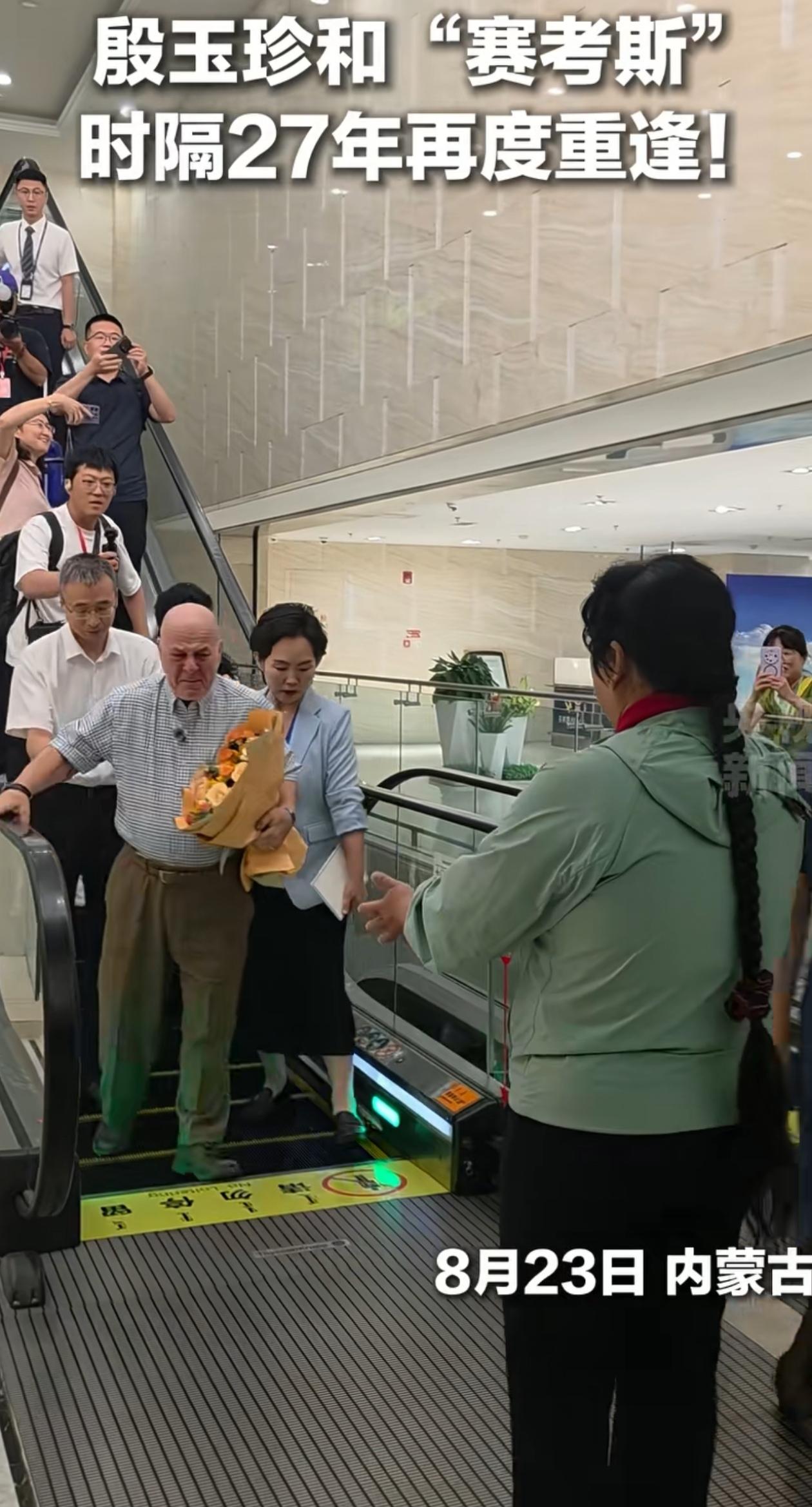 即使将来双方再狠狠打一仗，彻底消除台湾问题这个障碍之后，双方最终会成为朋友的。这