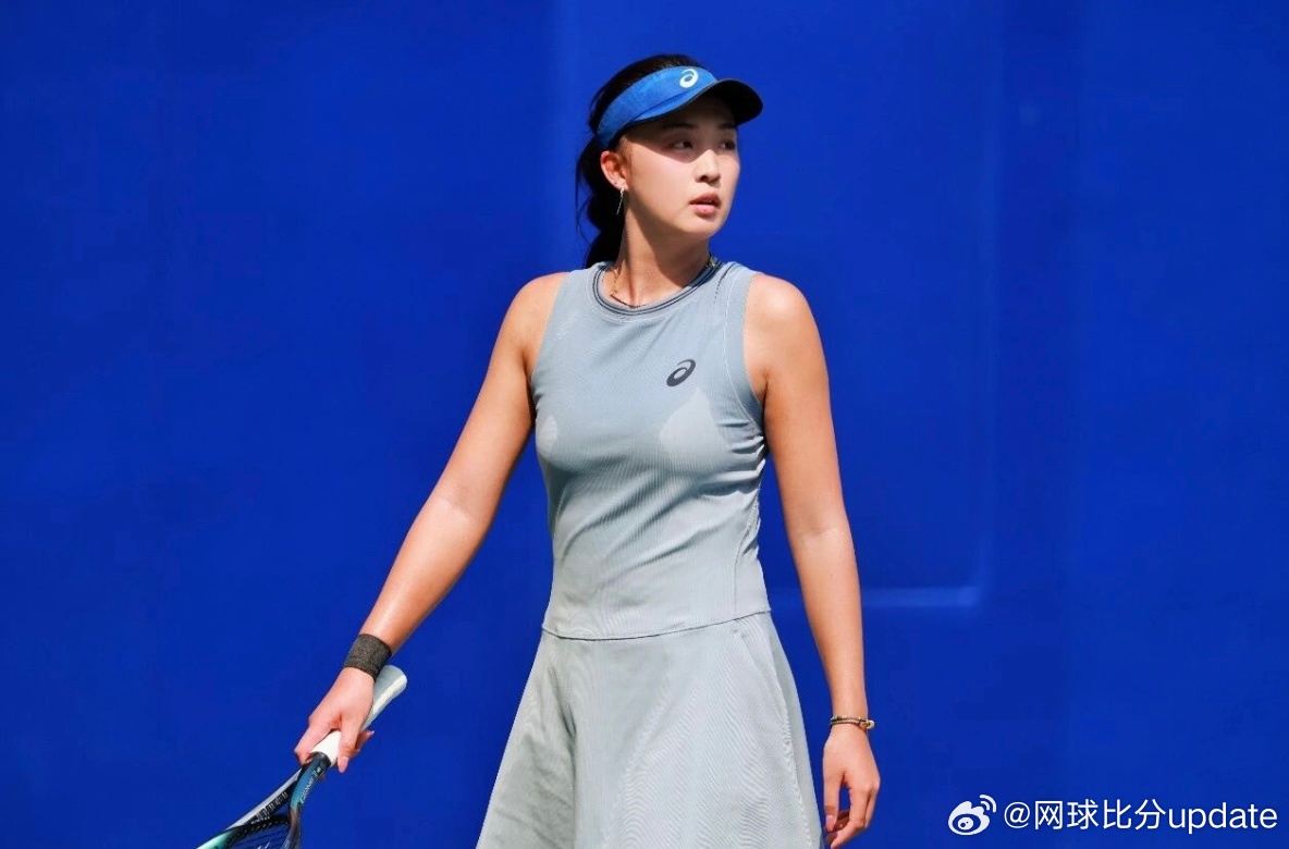 🇨🇳千岛湖W35女单首轮🇨🇳王佳祺6-2/6-2 🇨🇳尤晓迪【2/W