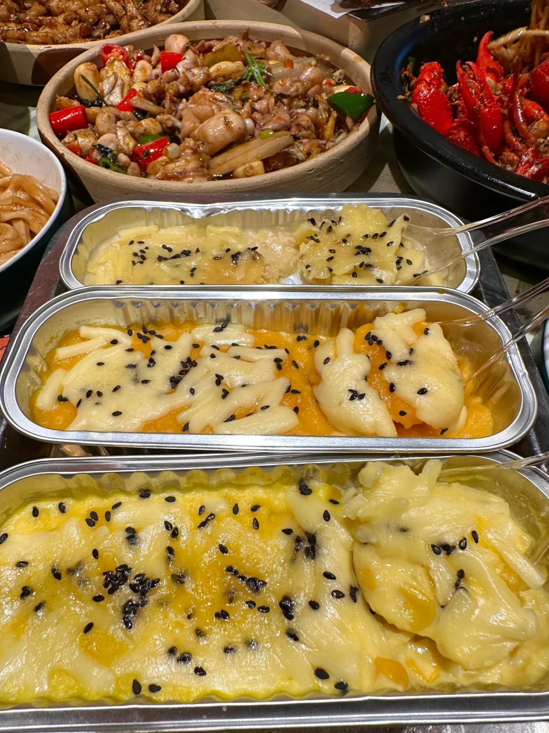 长沙这个！！真的好好吃啊…😭😭😭！！！