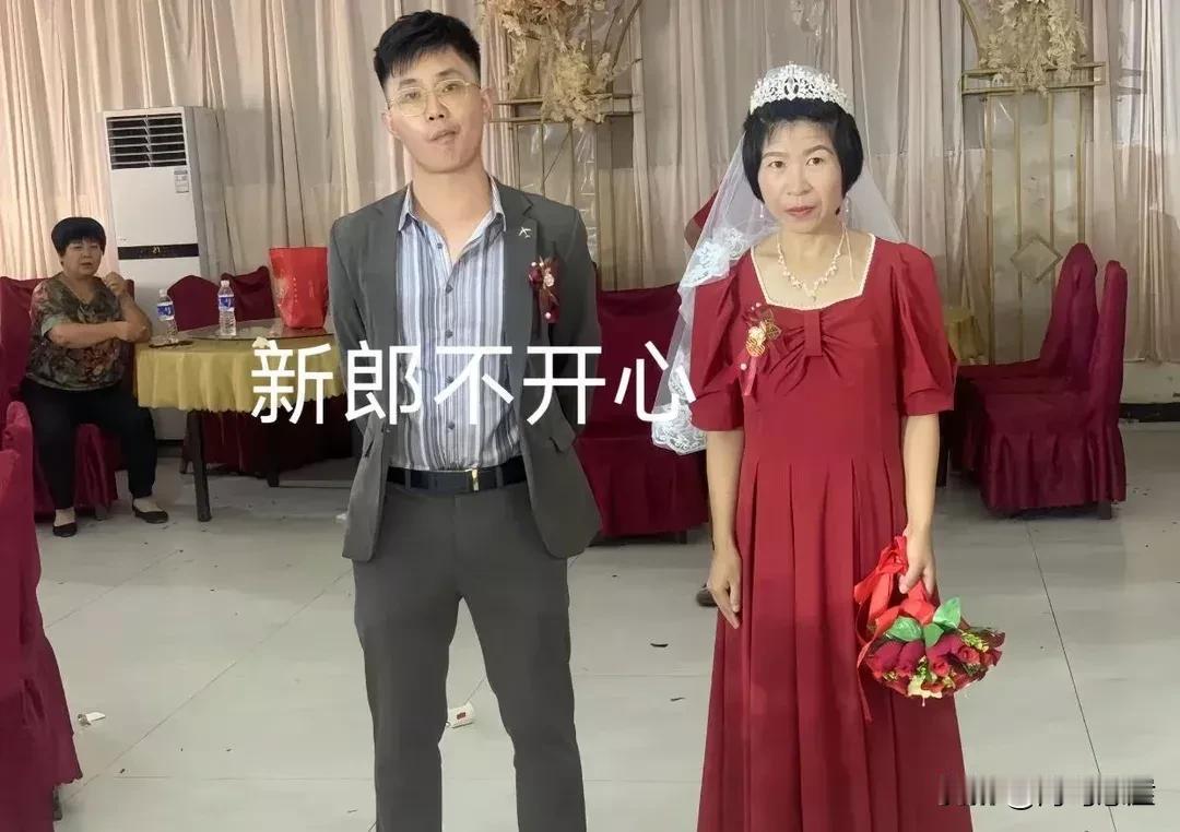 男人会娶不会生育的女人做老婆吗?
往往只有一种可能性，男人会娶不能生育的女人做老