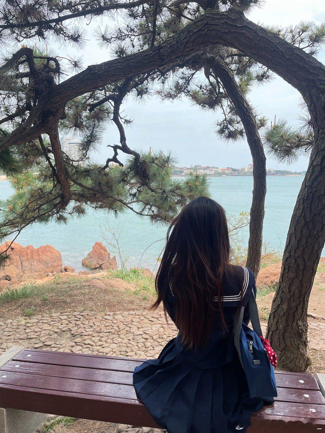 海邊 ​​​