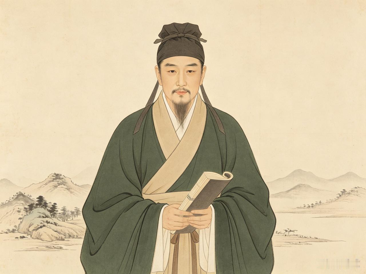 宋朝词人史达祖权倾朝野时，同僚在他桌上留了一张纸条。上面只写了六个字：“危哉邦卿
