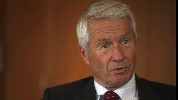 【爱泼斯坦的诅咒正在扳倒那位曾颁发世界上最著名的和平奖的人】挪威金融犯罪部门Øk