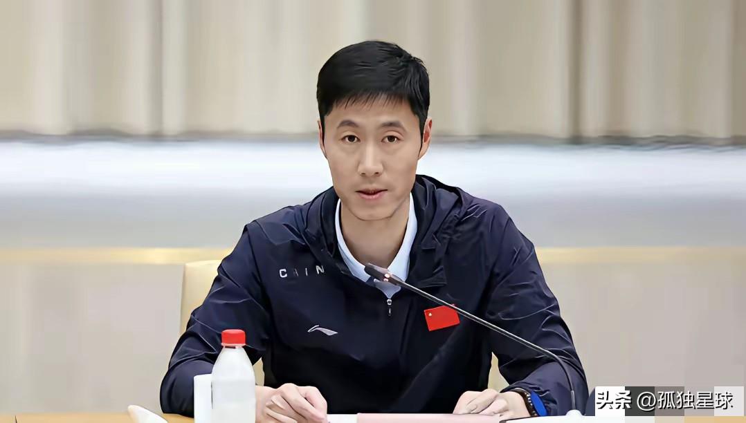 樊振东再不回应：尴尬的就是王励勤！

王励勤在前段时间，接受记者采访时，他公开说