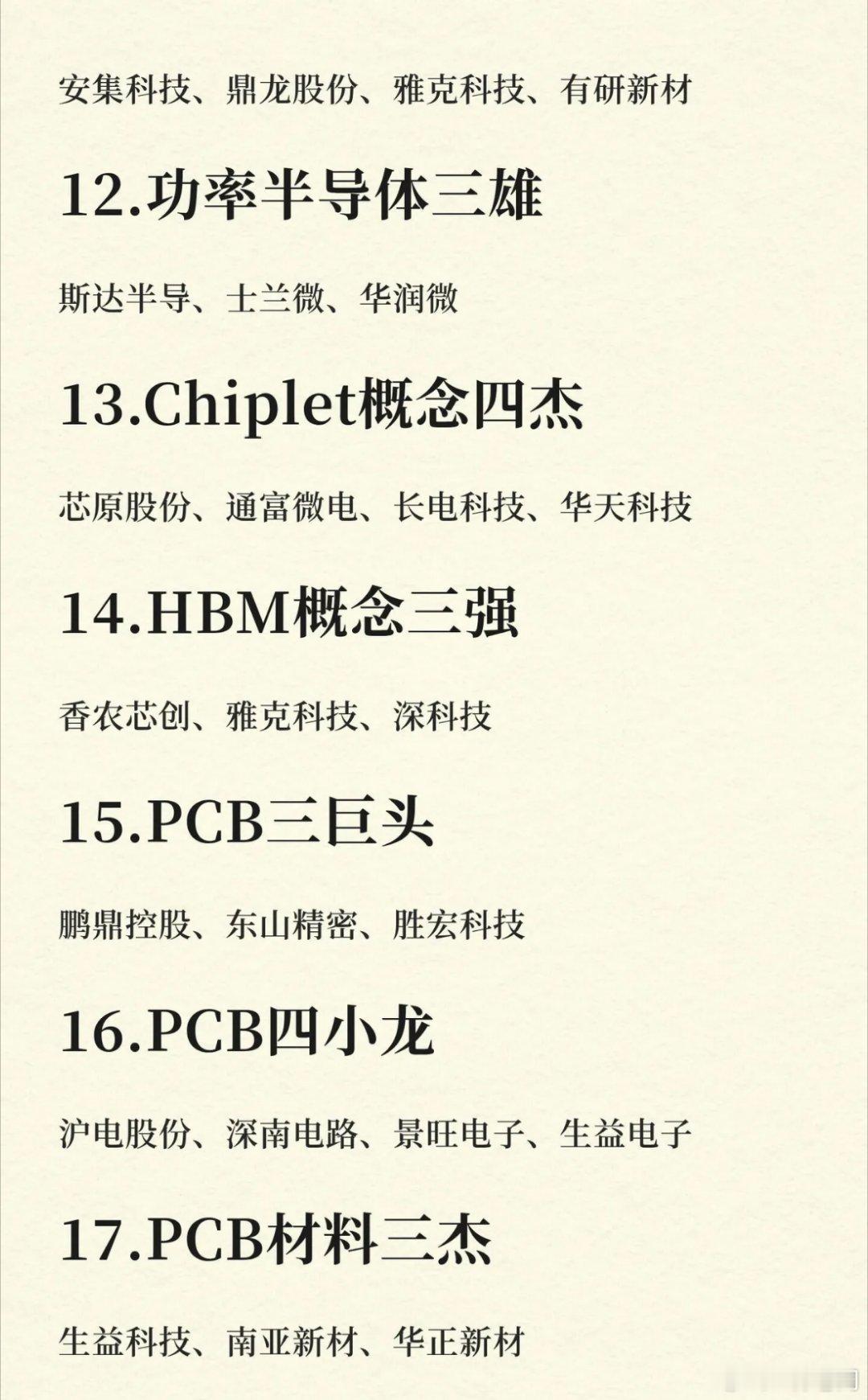 2026下半年，这些方向来回做就行了！1. 绿电三巨头长江电力、三峡能源、华能水