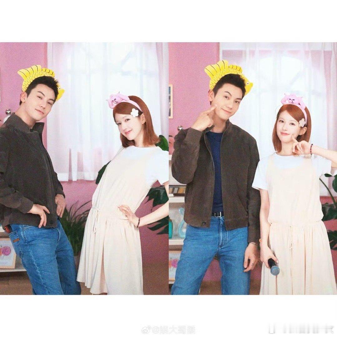 赵露思许我耀眼年冠预定了！谁能想到她打了这样一场漂亮的翻身仗呢？赵露思值得拥有所