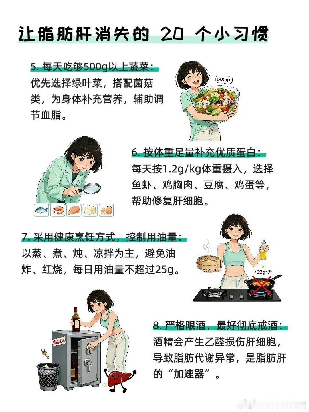 百万体检数据出炉，北京成年人脂肪肝检出率超43%，高发程度超出想象，别再忽视这个