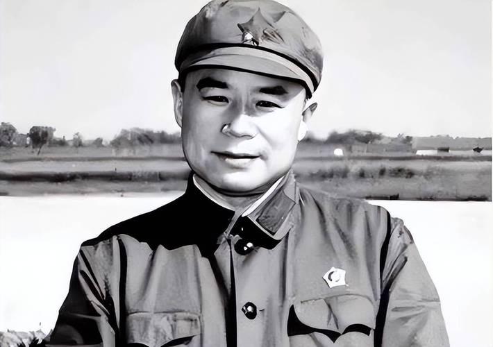 一代猛将王近山，临终托孤，留下惊人遗愿。

1978年，开国中将王近山病危，临终