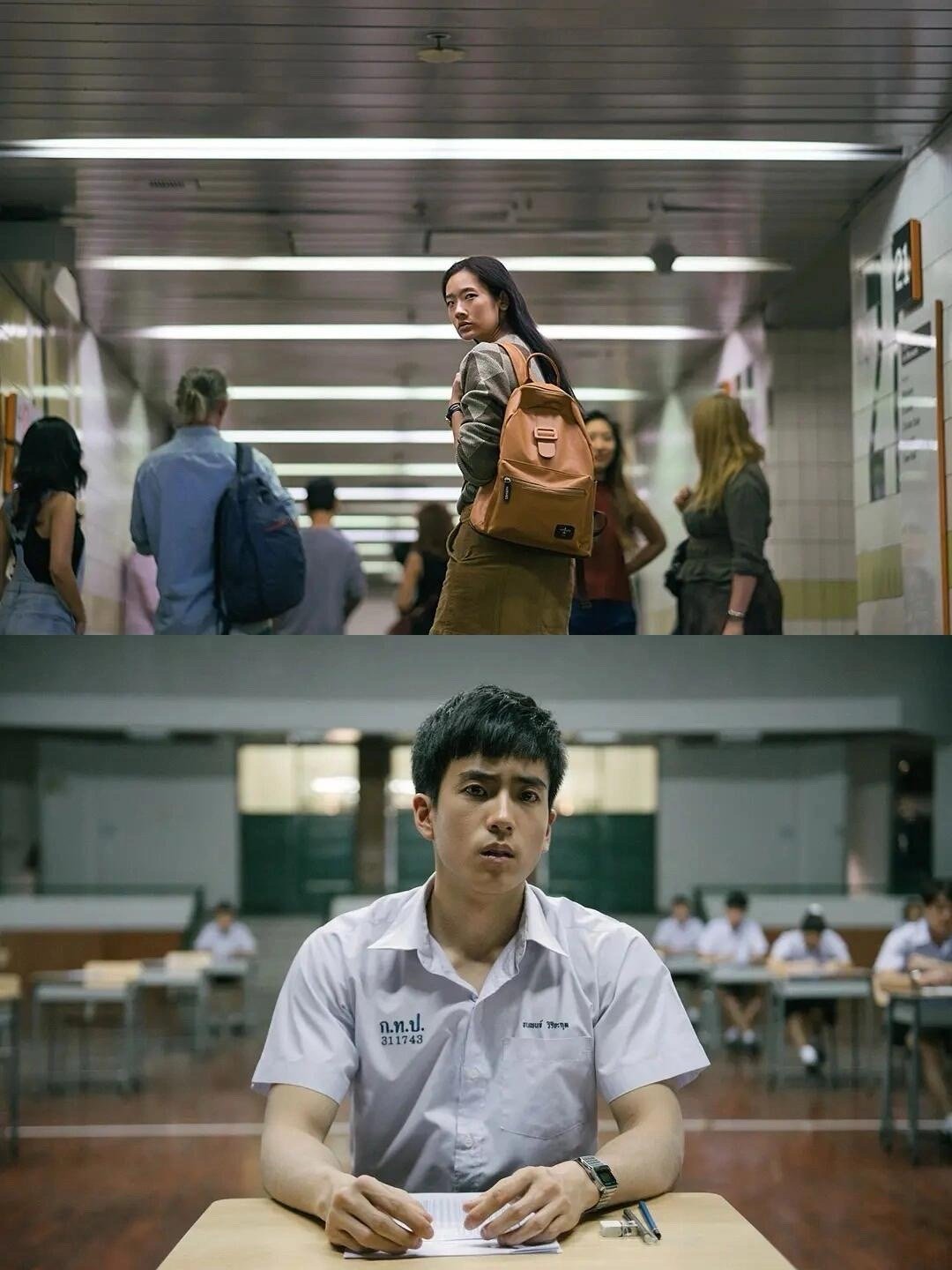 天才枪手重映定档3月20日，重温神片《天才枪手》！影片改编自真实事件，讲述天才学