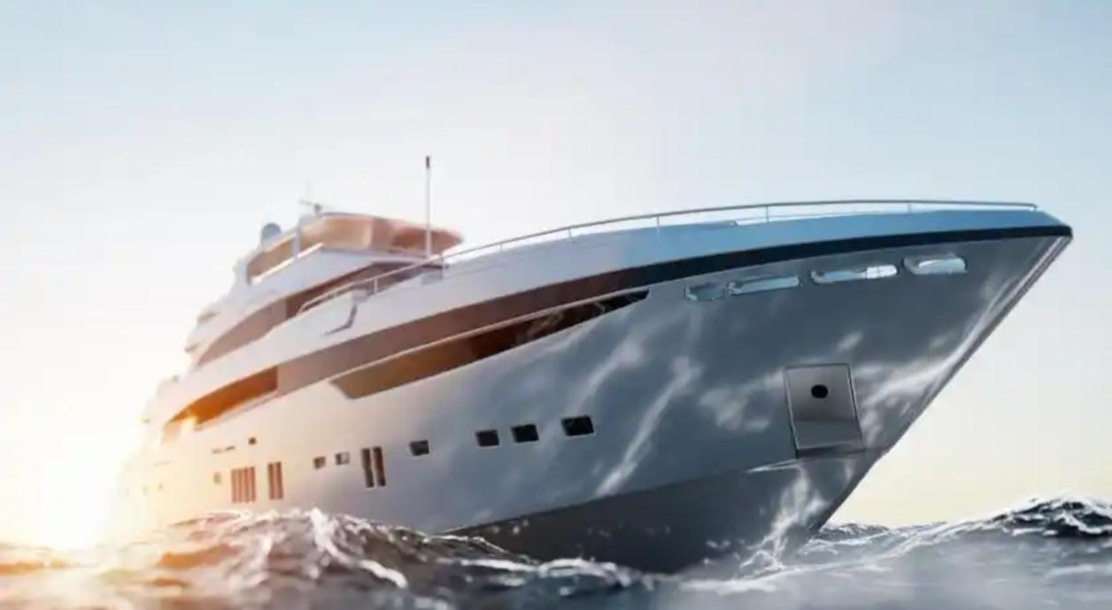 🚢 刘强东豪掷50亿进军游艇业！创立Sea Expandary，要做“10万块