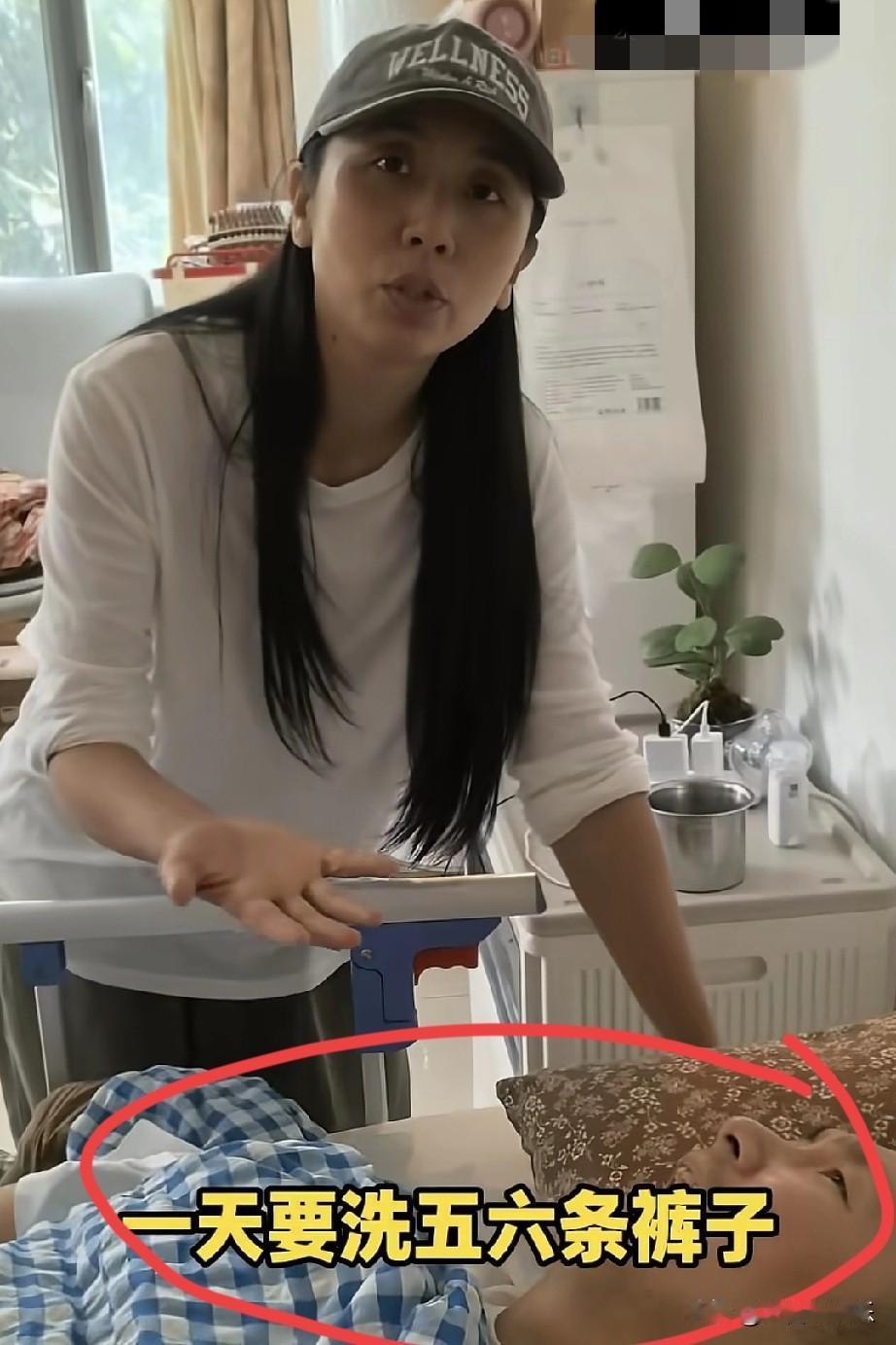 我看刘宁就是说的比唱的好听，
给彭亚楼煎个饺子都整糊了，
这9年彭亚楼都吃的啥饭