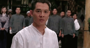 李连杰 怎么不说我换华为心脏小米肝就是见不得别人好