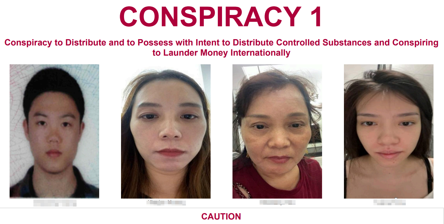 不止一次善意提醒，在化学品化工外贸公司上班的打工人，如果你感觉公司海外业务可能走