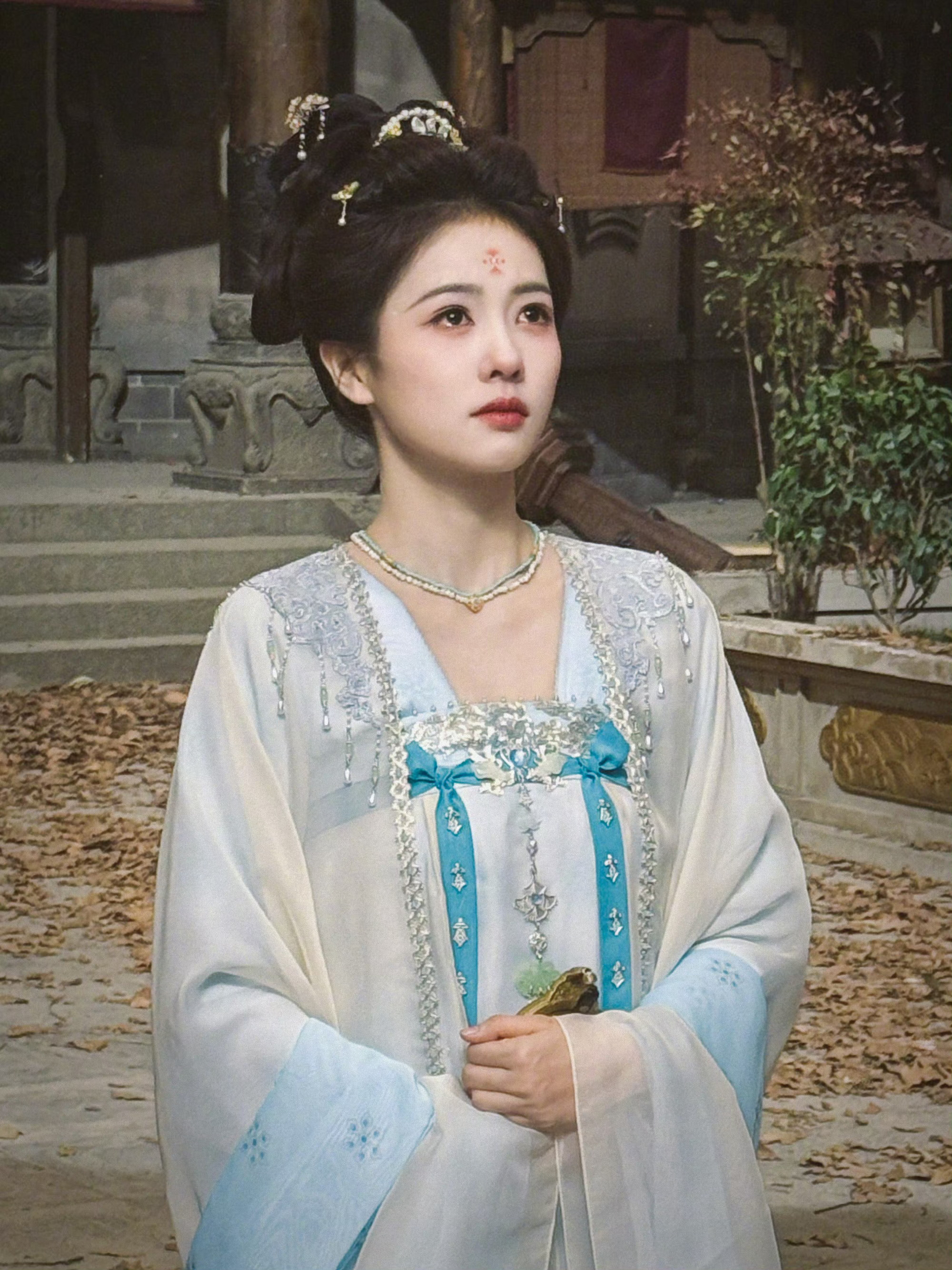 剧集唐宫奇案