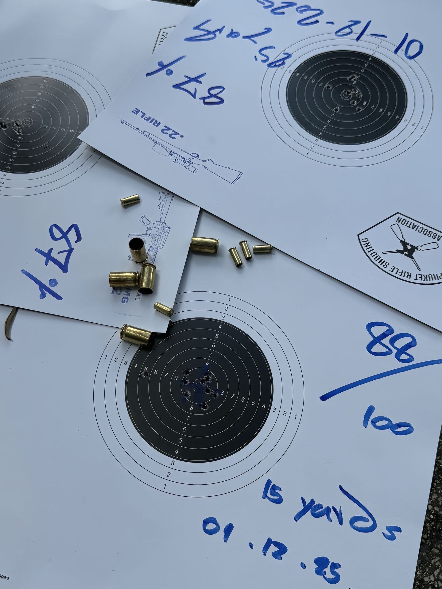 Shooting day🚩 枪枪命中的后坐力压迫运动先锋计划第一次体验真枪射击