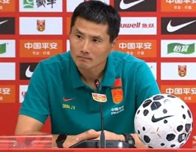 0-3！国足输掉现在 但却赢得未来 邵佳一赛后说的话一针见血