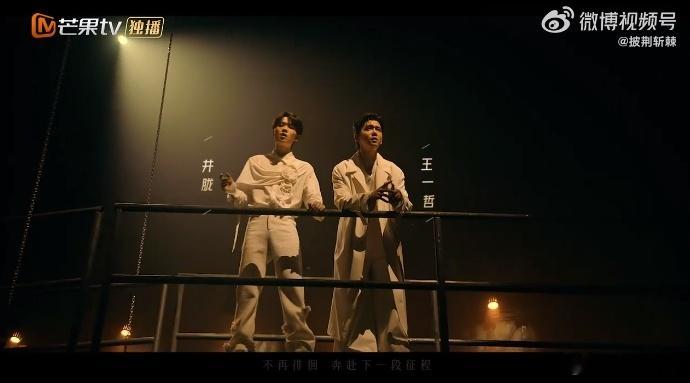 #陈若琳给井胧打call# 陈若琳，在跳水领域功勋卓著，培养出众多优秀选手。此次