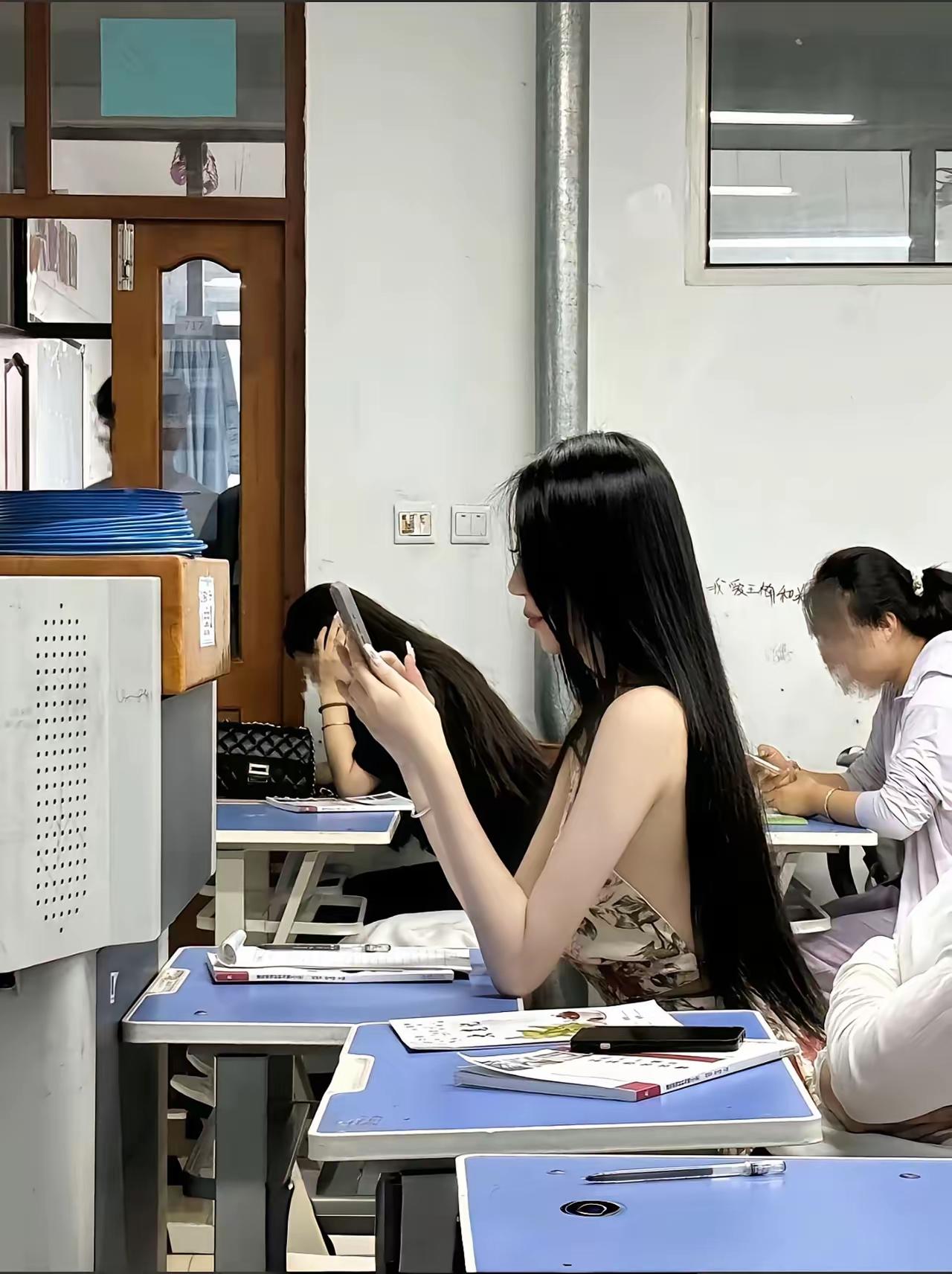 她是你的青春吗