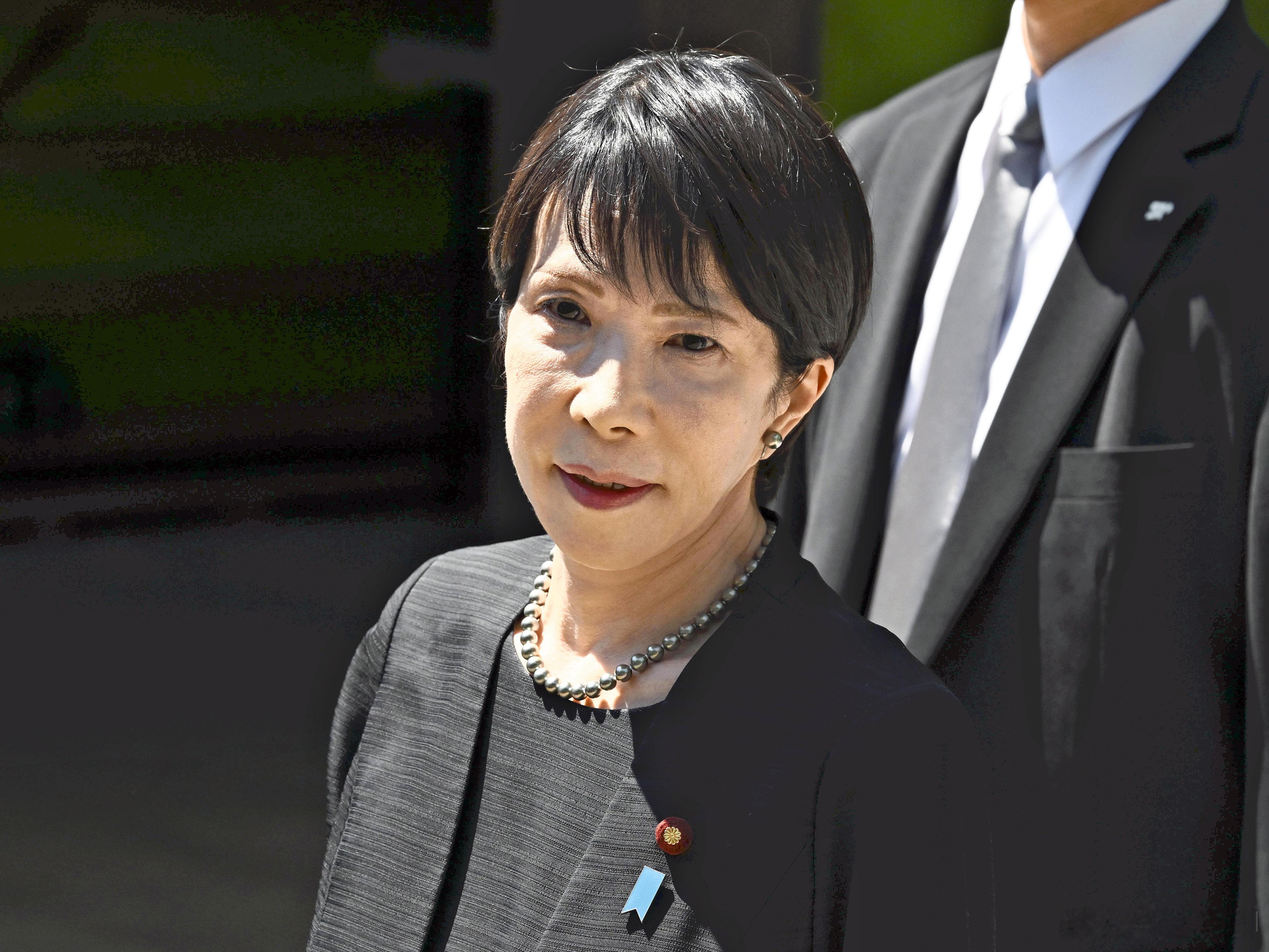 日媒称，维新会就与自民党结盟提出削减40名众议员、立大阪为副首都等条件。传言高市