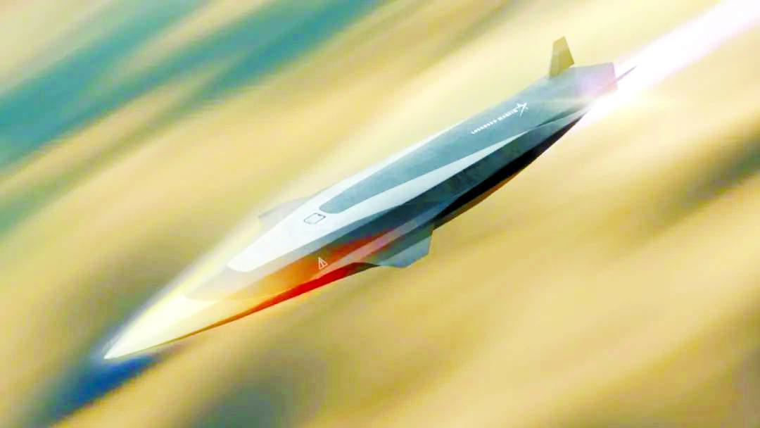 突发，老美在高超音速武器领域那真是状况百出，不是半路下马就是严重推迟。从技术层面