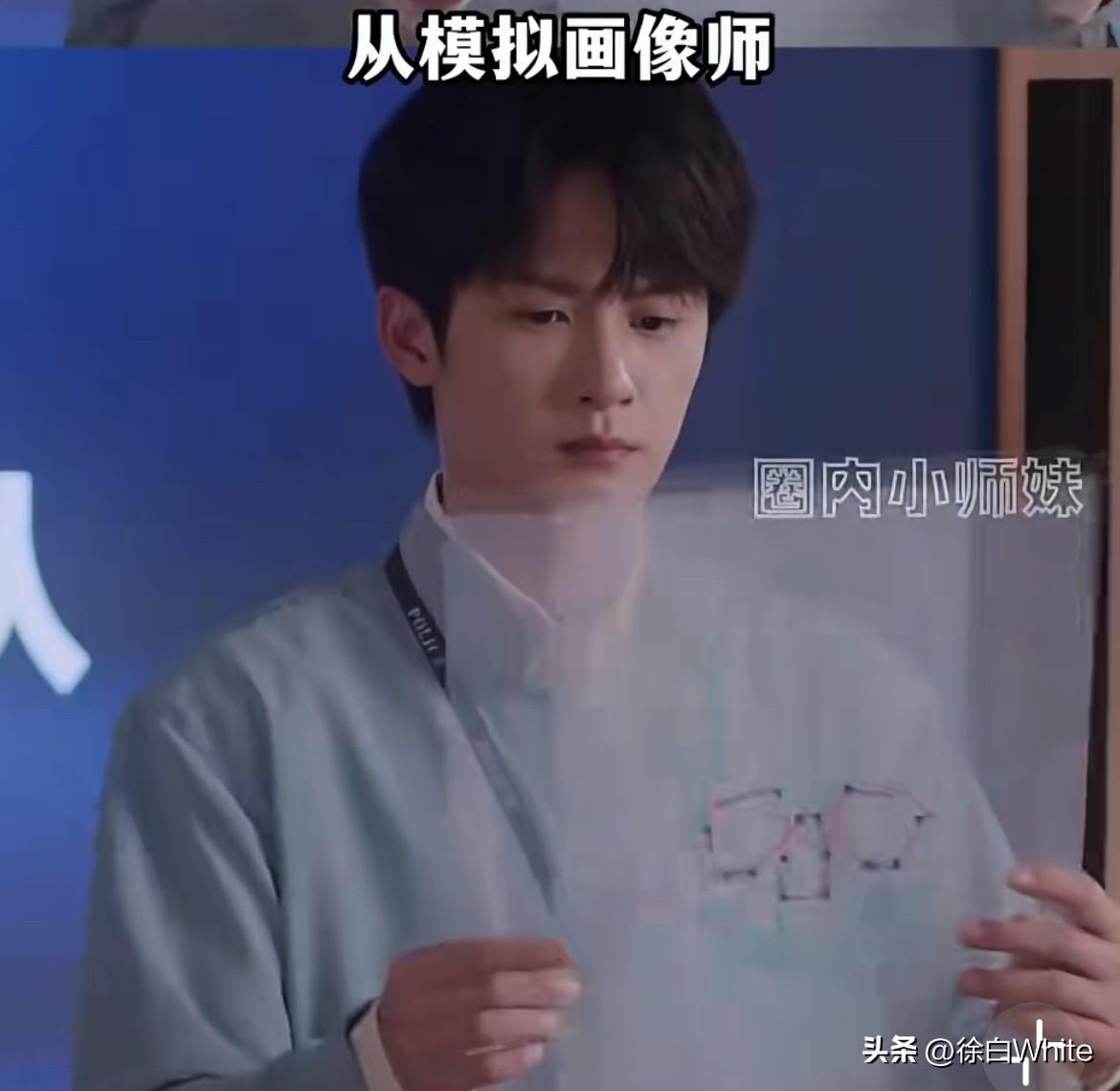 9月27日，檀健次《震耳欲聋》即将上映！
为了这部电影这个角色，檀健次苦练手语三