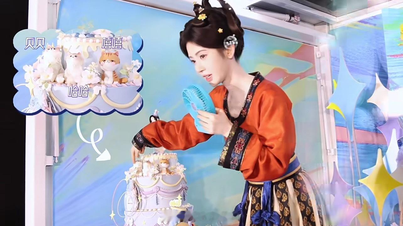 小老三原来叫贝贝 
