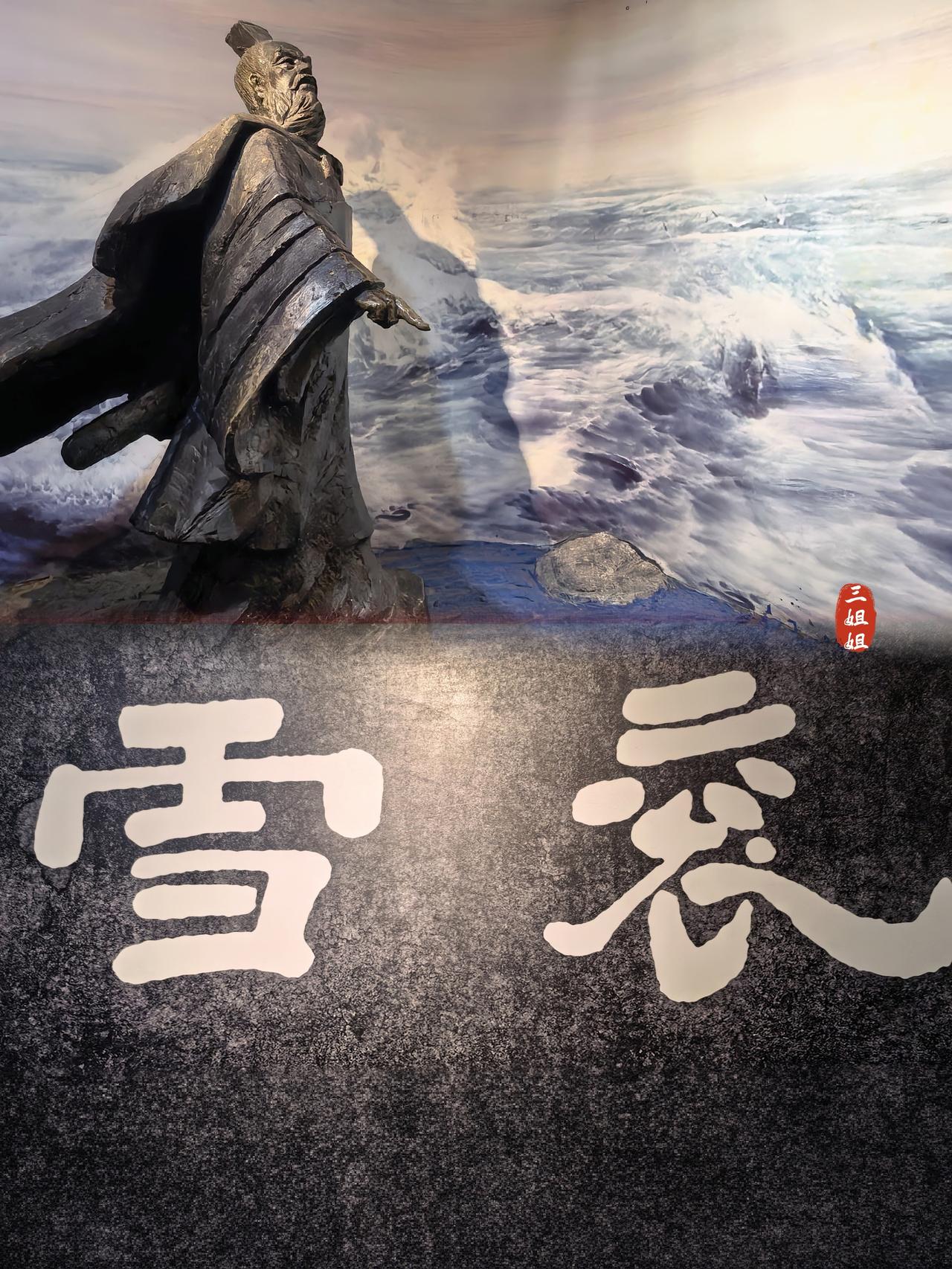 安徽亳州，曹操运兵道中的千年军事奇谋。
曹操运兵道，是东汉末年曹操为军事目的而修