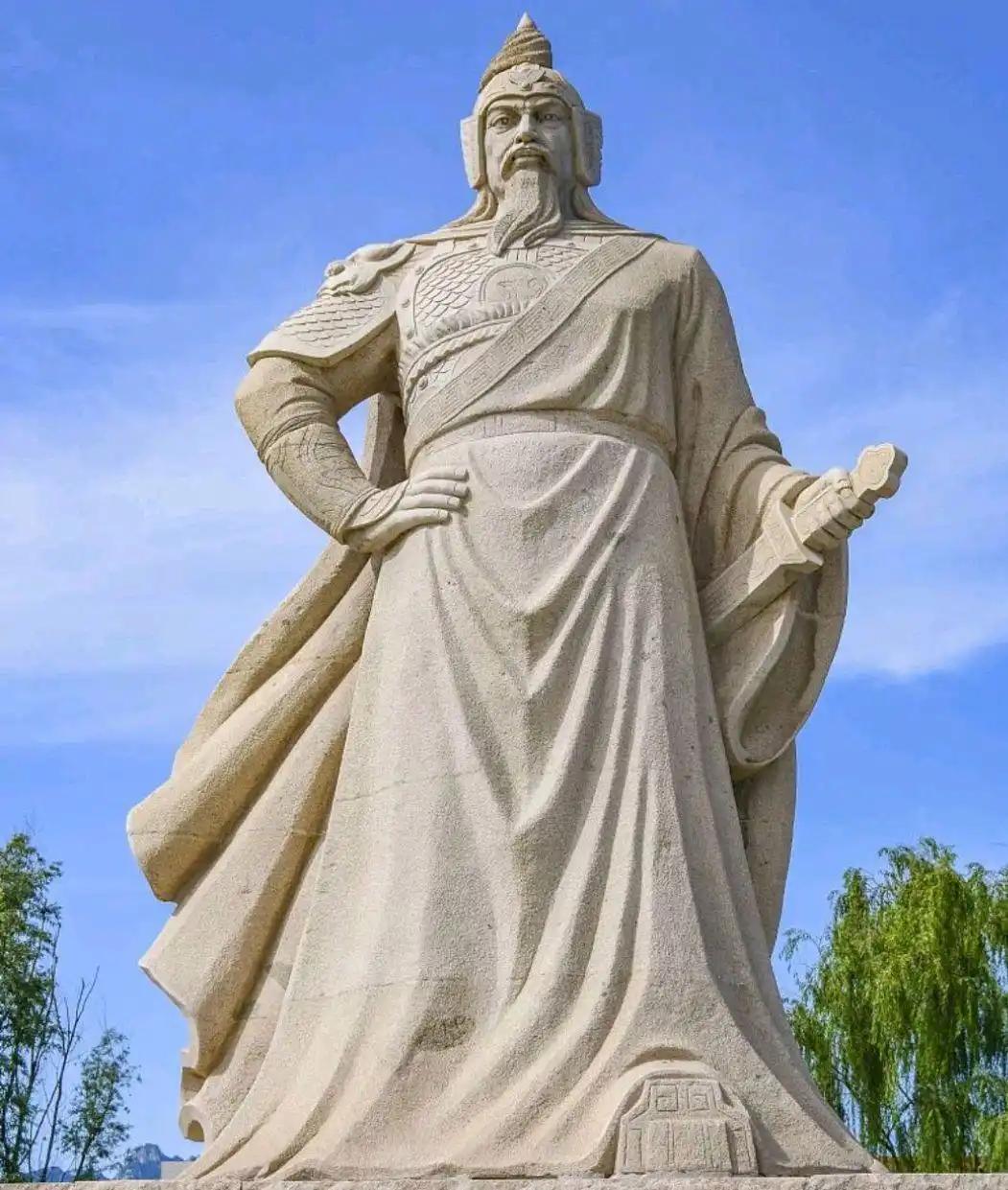 1662年，郑成功在外打仗得知，自己20岁的儿子郑经跟35岁的乳母生下孙子郑克臧