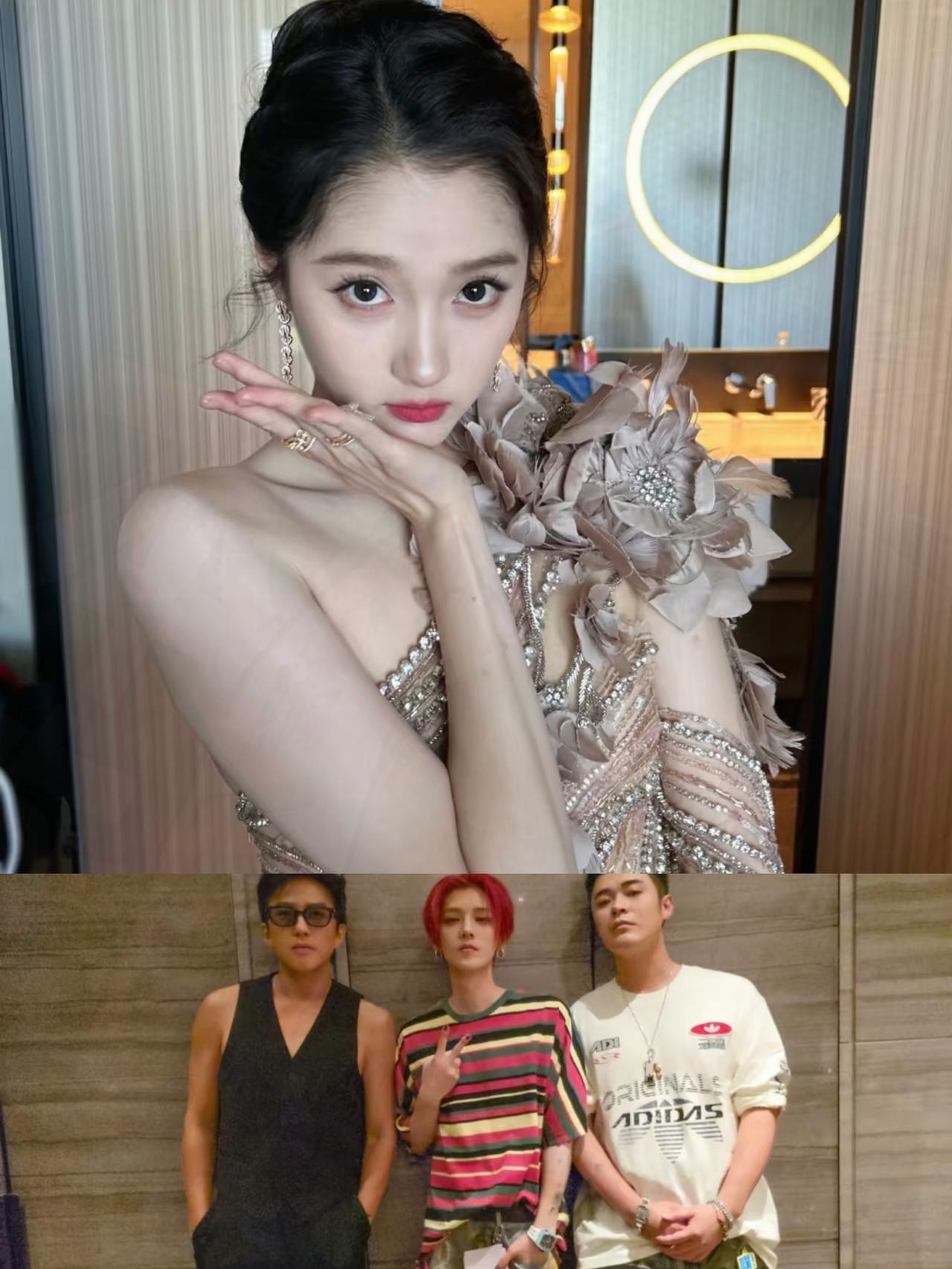 鹿晗关晓彤是否分手？
今晚就能见分晓，
因为9月17日是关晓彤的生日，每年
0点