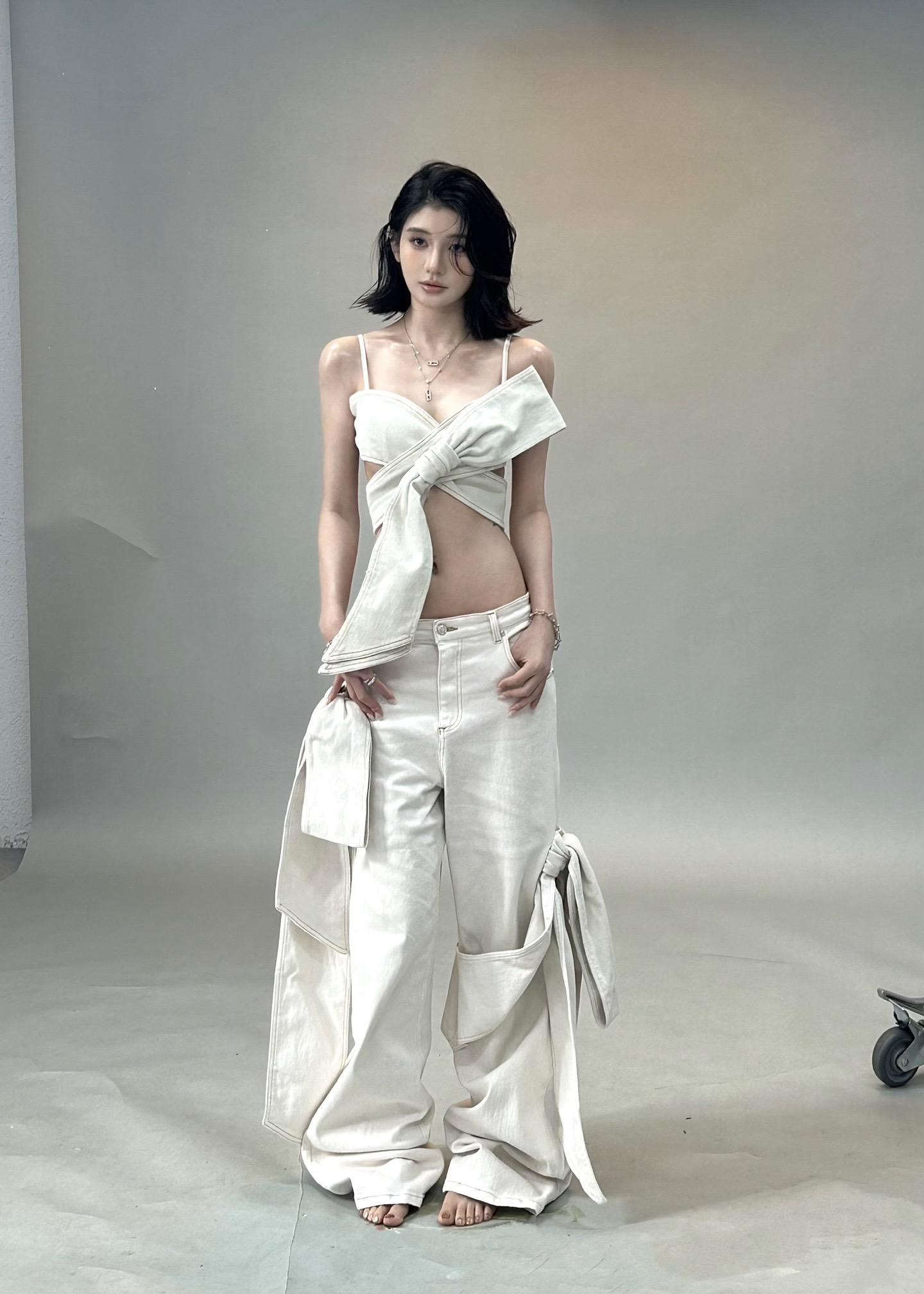 每种风格都是为了取悦自己。