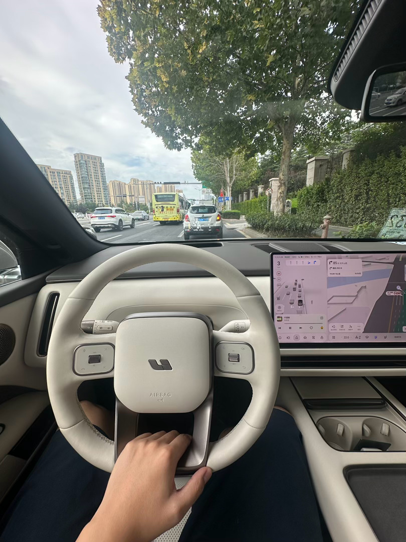 开理想需要注意什么新一代理想l6