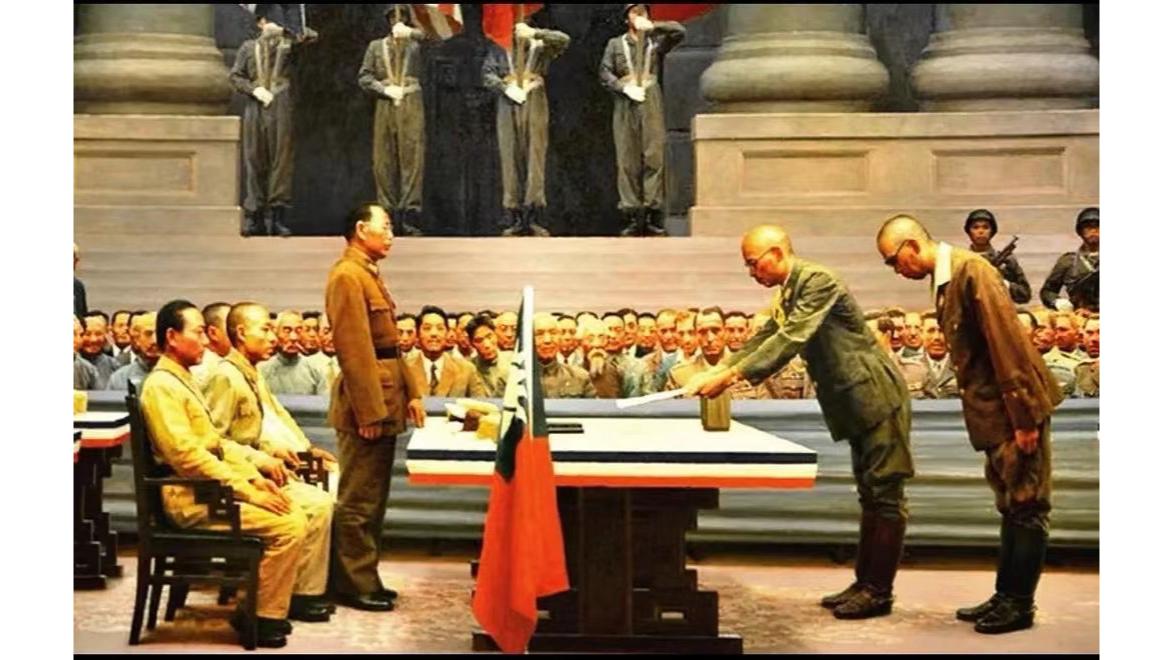 [微风]为什么我们始终不肯放过日本？日本人始终想不清楚一个问题，80年的时间已经