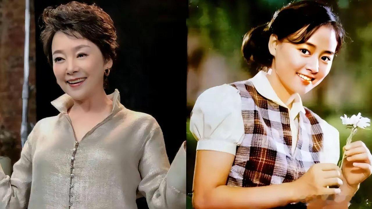 69岁的老艺术家张瑜接受采访时表示：我这辈子蛮可怜的，没有婚姻，没有孩子，钱再多