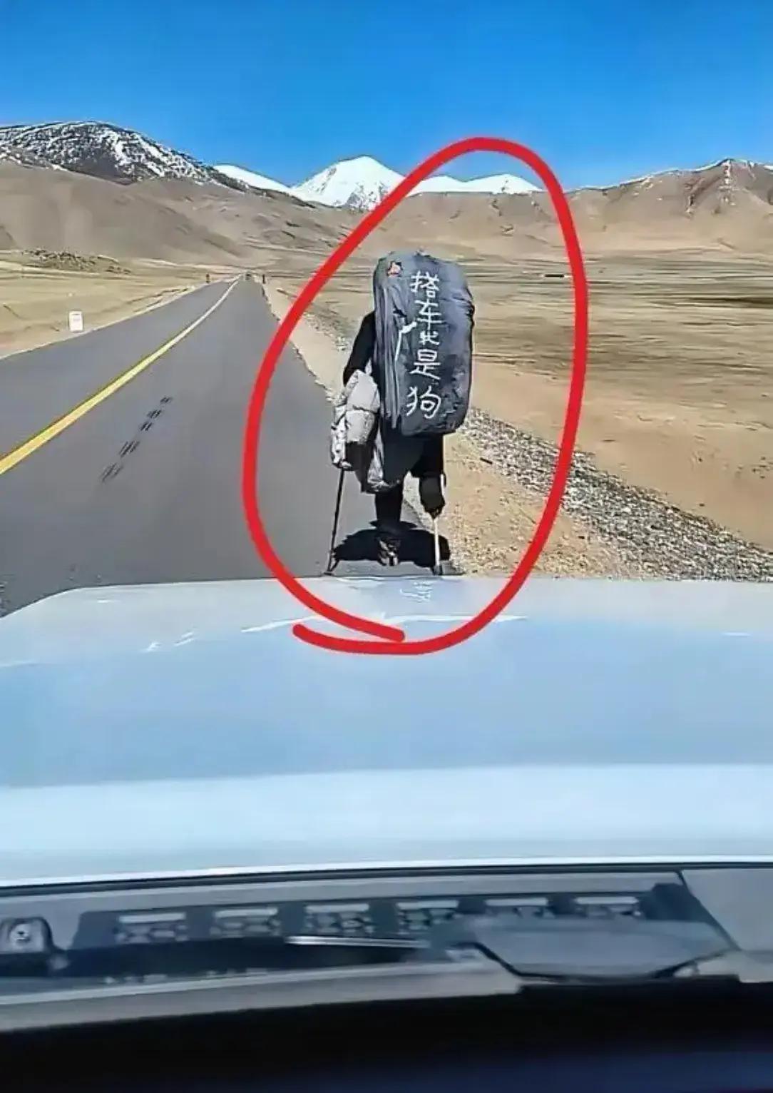 不懂就要问，他这样做的意义是什么？