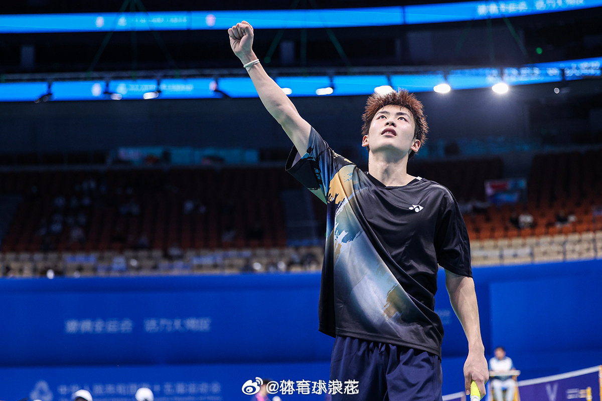 十五运会青年男团冠亚军之争：山东vs 湖北三四名之争：北京 vs四川第十五届全运