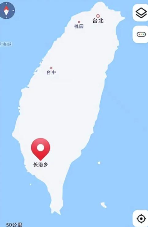 台湾当前其实只剩两种结局：要么回归大陆，实现“一国两制”；要么走向“一国一制”的