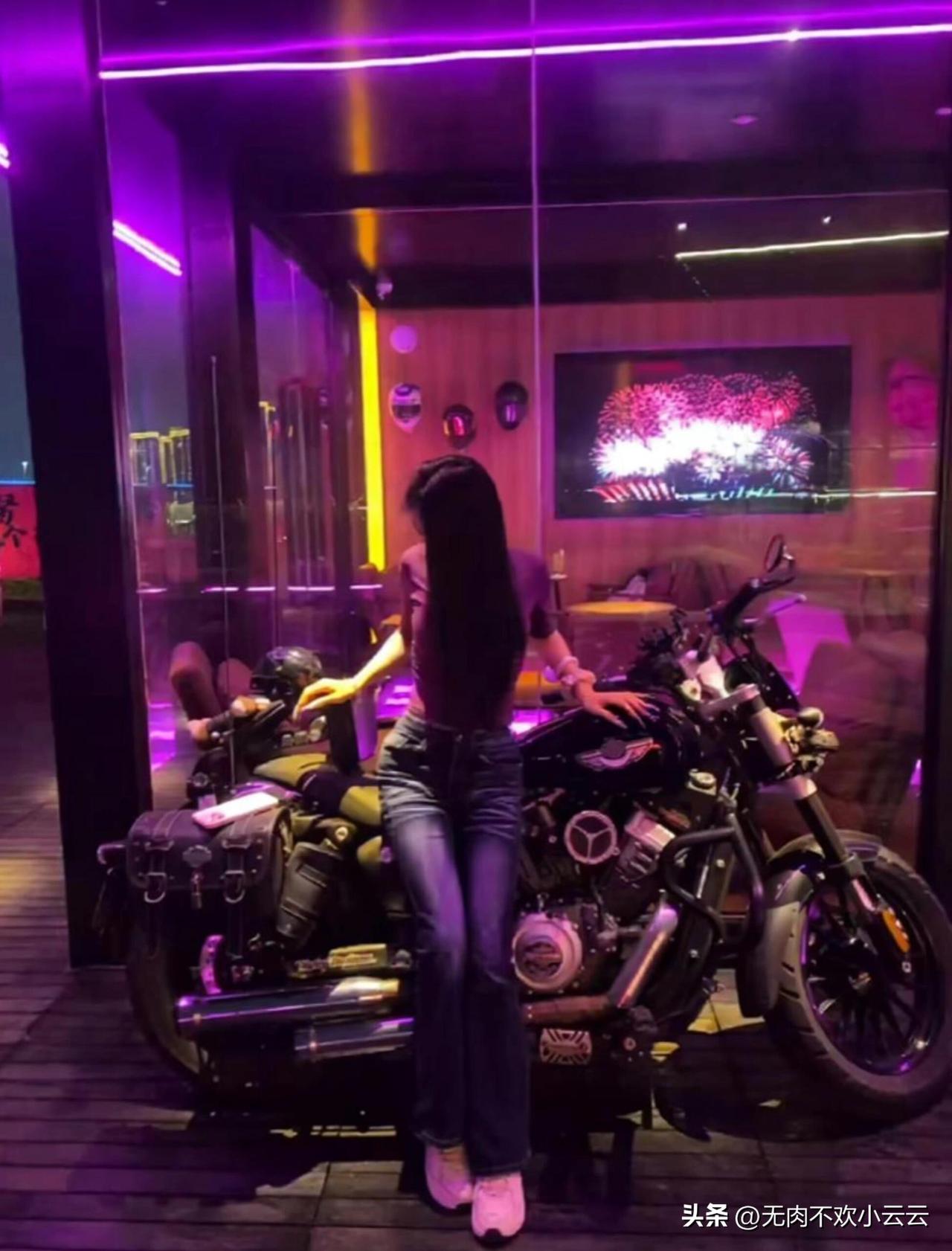 春日生活打卡季