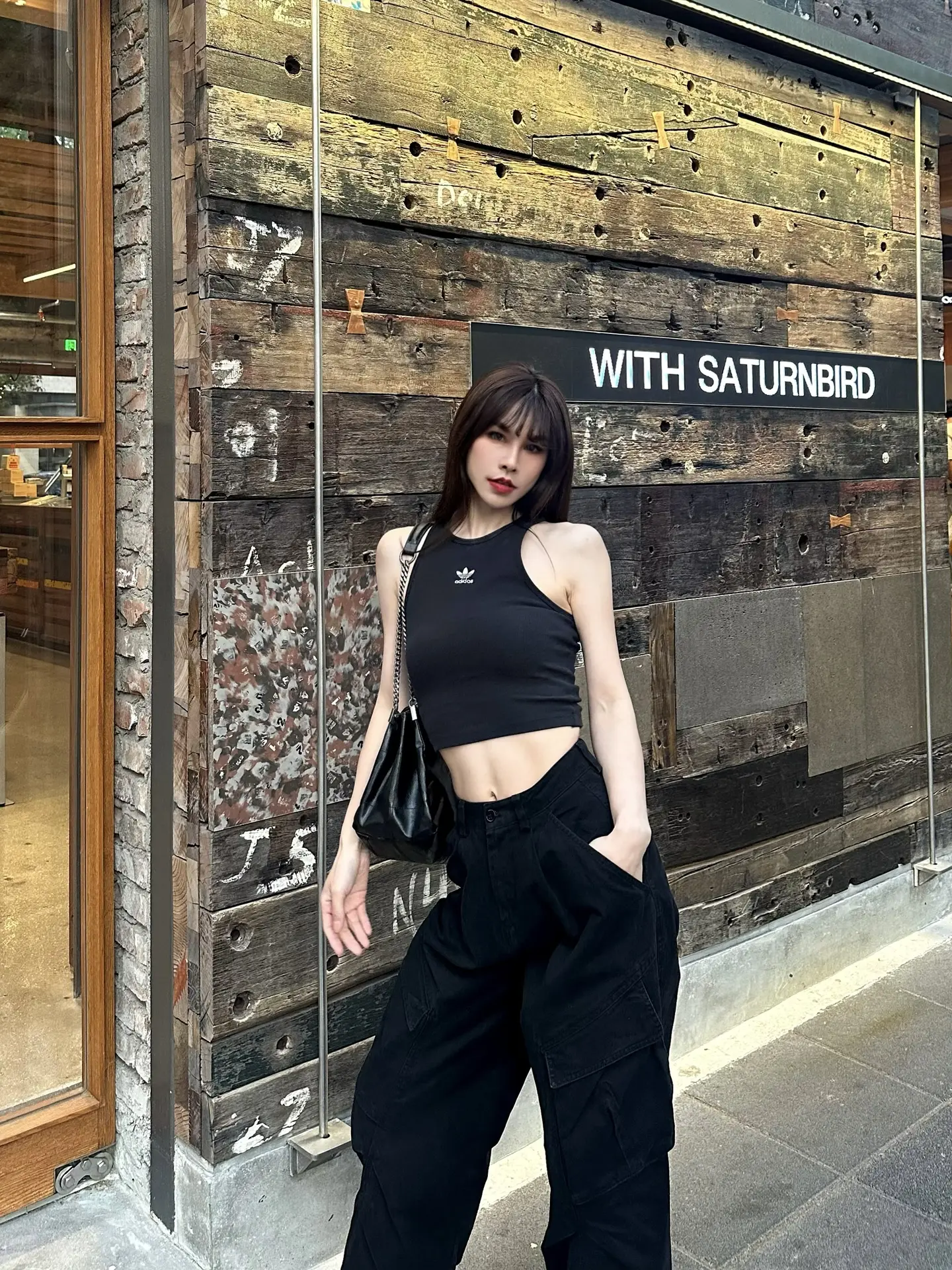 身之所往，行止由心
