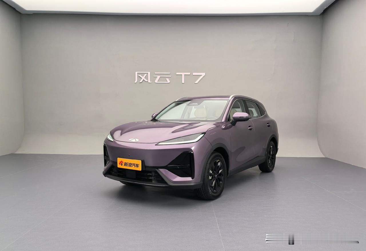 现在的汽车市场内卷越来越严重，就连主流紧凑型SUV，也开始全方位堆料、越级竞争。