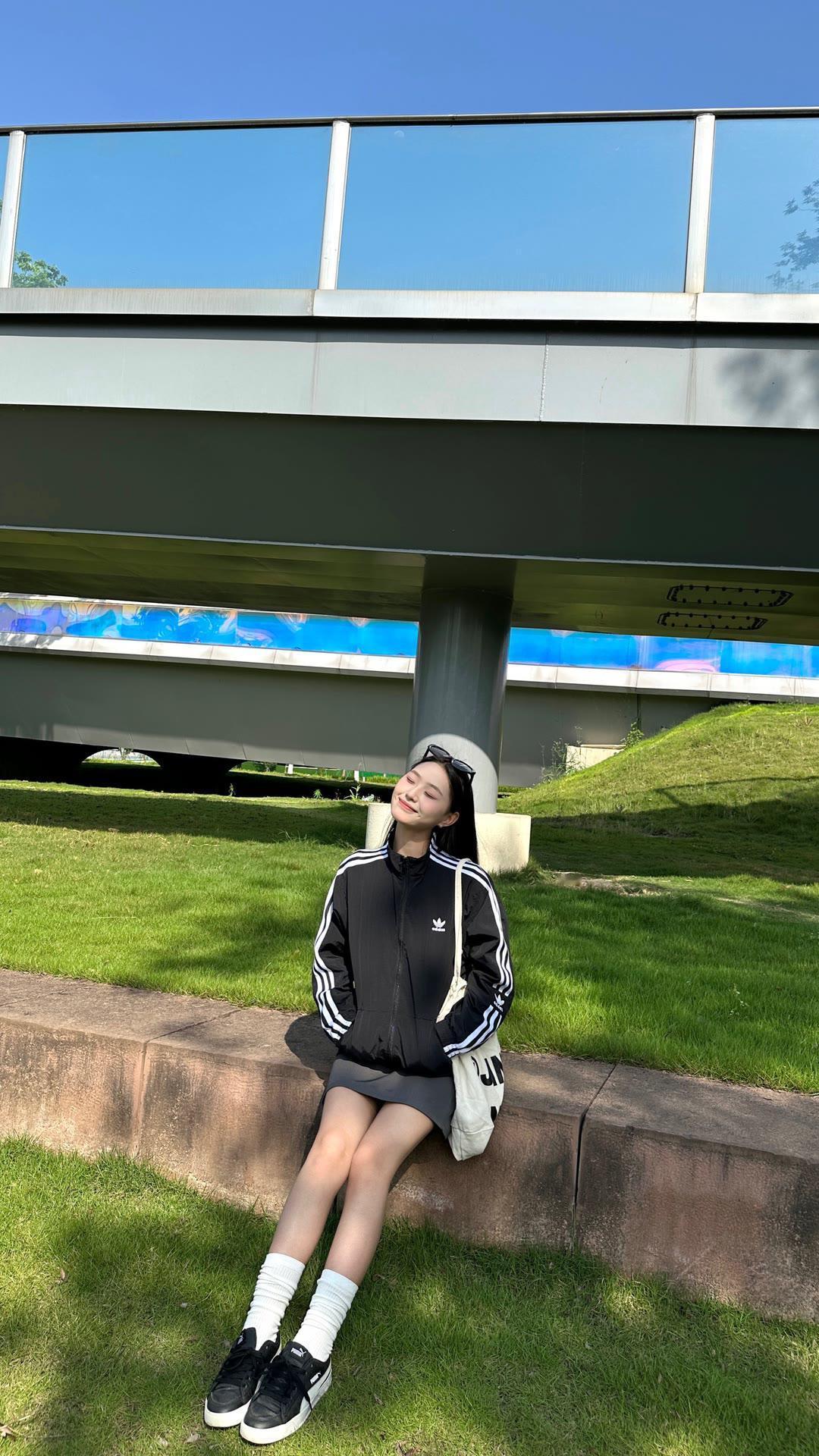 发出你相册里可爱的照片